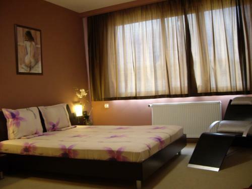 Family Hotel Mania