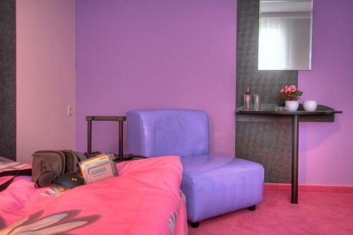 Family Hotel Mania