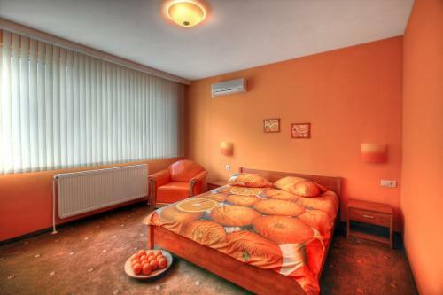 Family Hotel Mania