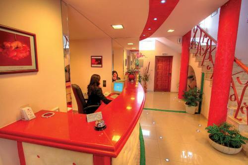 Family Hotel Mania