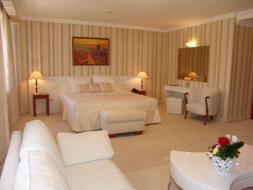 Hotel Vereya