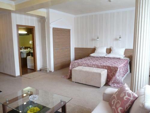 Hotel Vereya