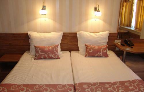 Hotel Vereya