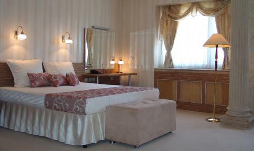 Hotel Vereya