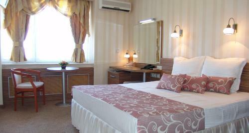 Hotel Vereya