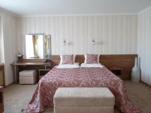 Hotel Vereya