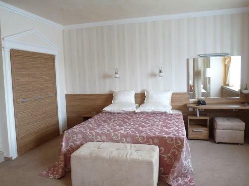 Hotel Vereya