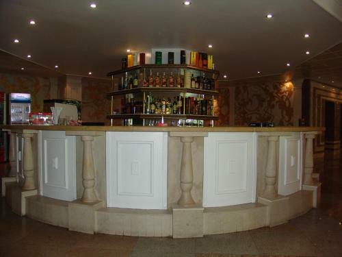 Hotel Vereya