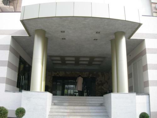 Hotel Vereya