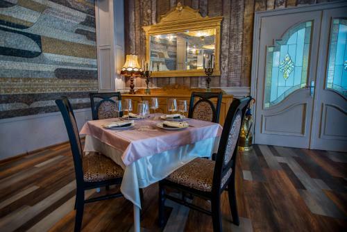 Hotel Vereya