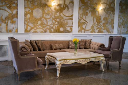 Hotel Vereya