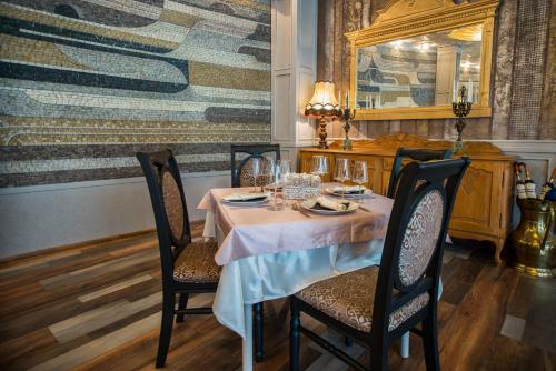 Hotel Vereya