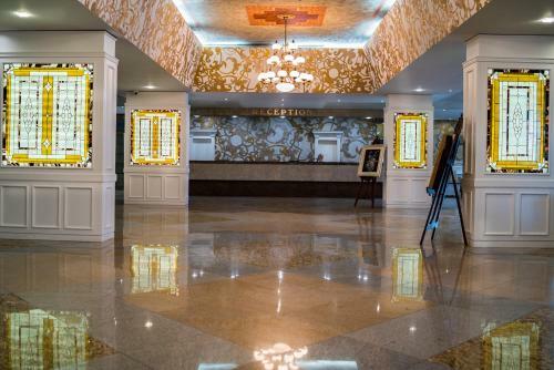 Hotel Vereya