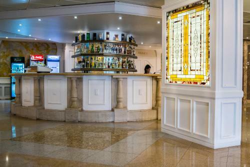 Hotel Vereya