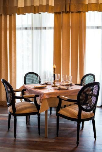 Hotel Vereya
