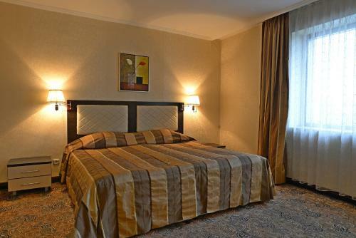 Merian Palace Hotel