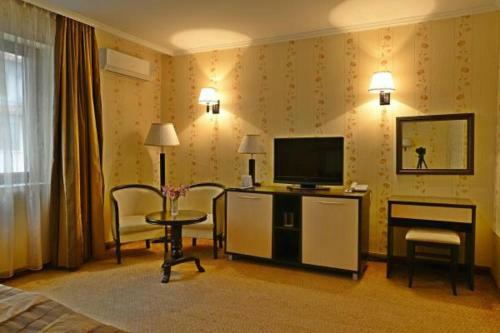 Merian Palace Hotel