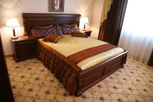 Merian Palace Hotel