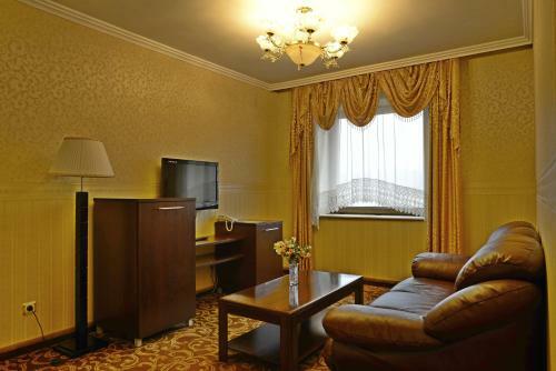 Merian Palace Hotel