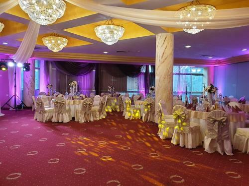 Merian Palace Hotel