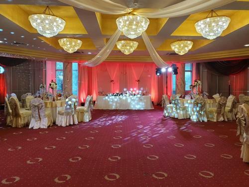 Merian Palace Hotel
