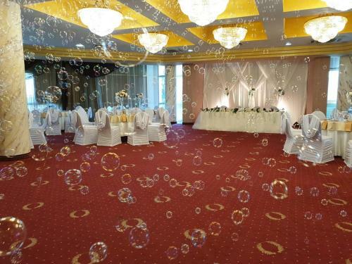 Merian Palace Hotel