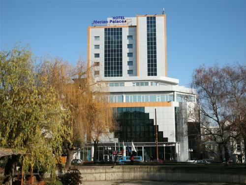 Merian Palace Hotel