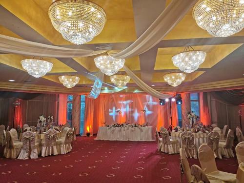 Merian Palace Hotel