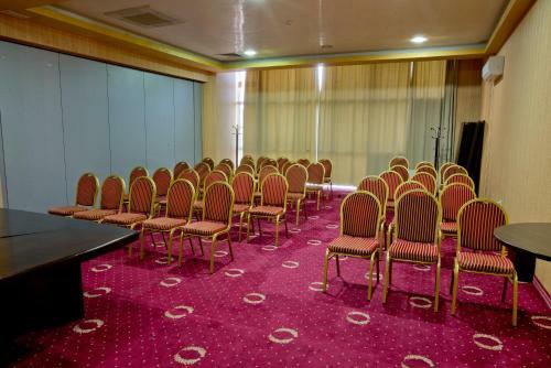 Merian Palace Hotel
