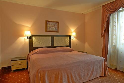 Merian Palace Hotel