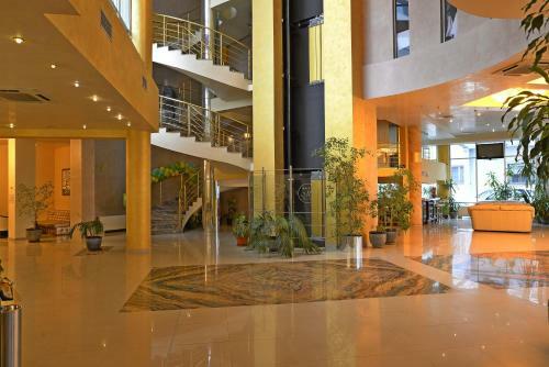 Merian Palace Hotel
