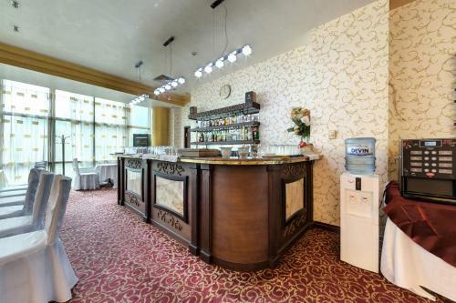 Merian Palace Hotel