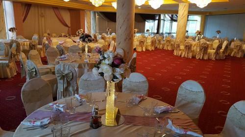 Merian Palace Hotel