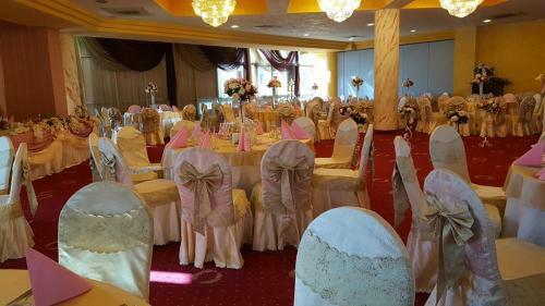 Merian Palace Hotel