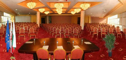 Merian Palace Hotel