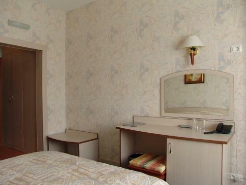 Hotel Zheleznik