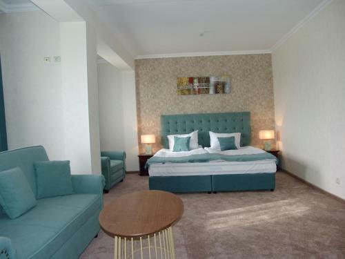 Hotel Zheleznik