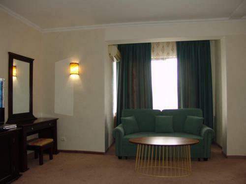 Hotel Zheleznik