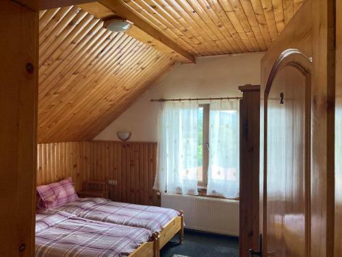 Hostal Orehite Guest House