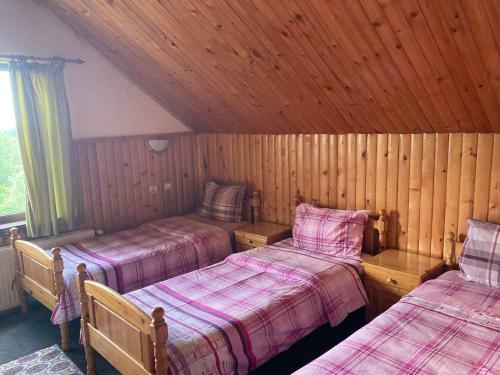Hostal Orehite Guest House