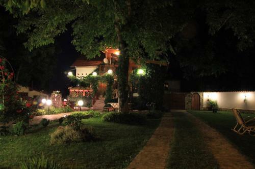 Hostal Orehite Guest House