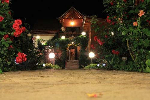 Hostal Orehite Guest House