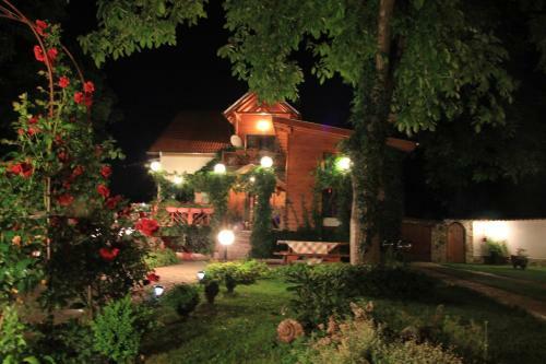 Hostal Orehite Guest House