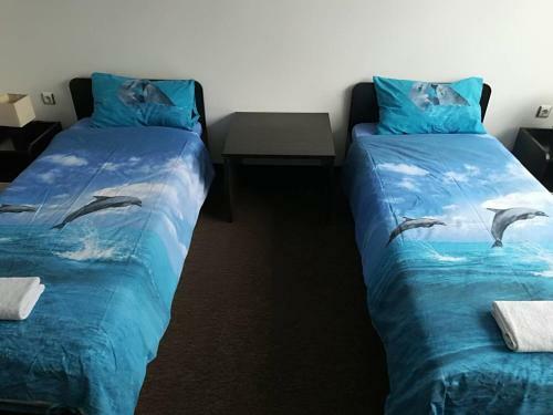 Hostal Villa Belavida