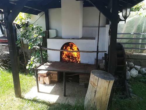 Hostal Villa Belavida