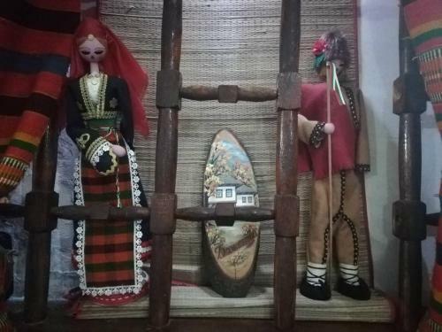 Hostal Villa Belavida