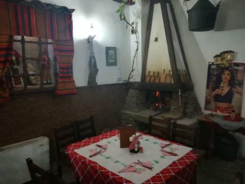 Hostal Villa Belavida