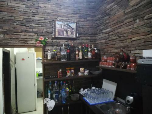 Hostal Villa Belavida