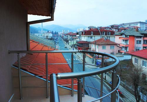 Family Hotel Aleks