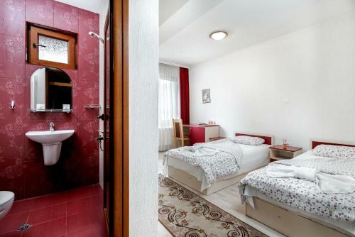 Family Hotel Aleks